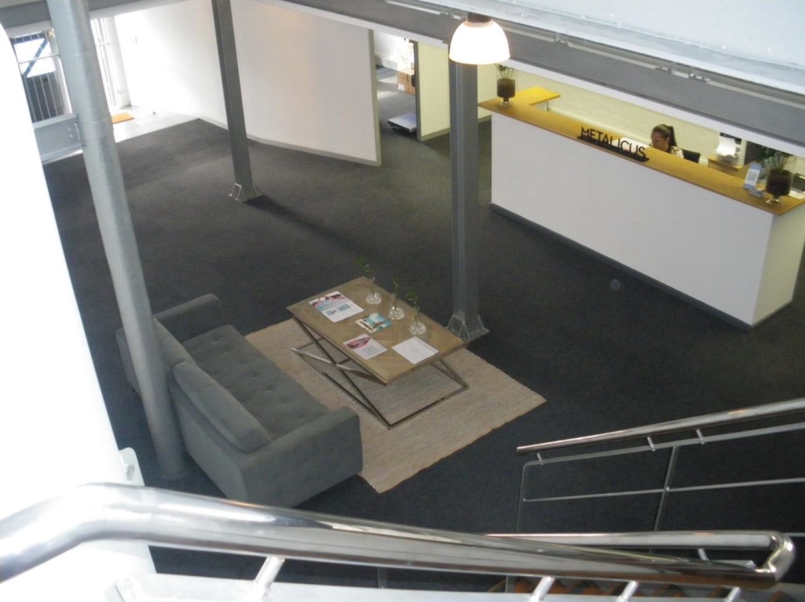 Commercial Property for Sale in Observatory Western Cape
